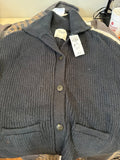 Abercrombie & Fitch Knit Cardigan