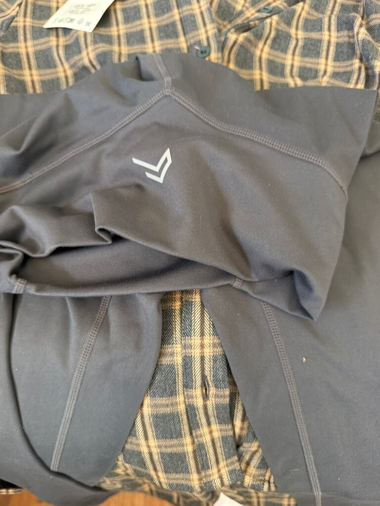 Men's Activewear Top