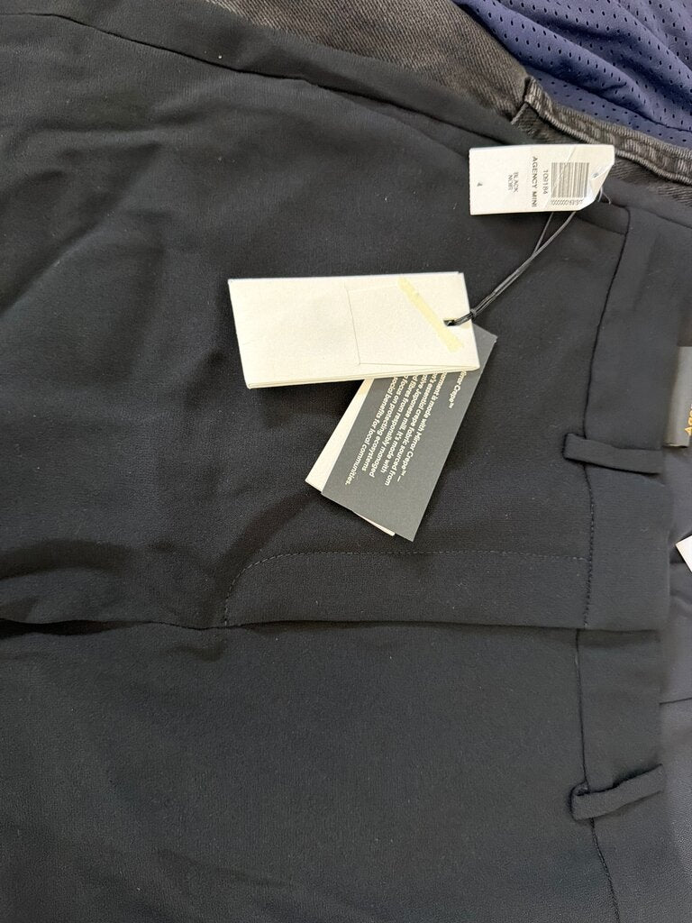Babaton Women's Black Pants
