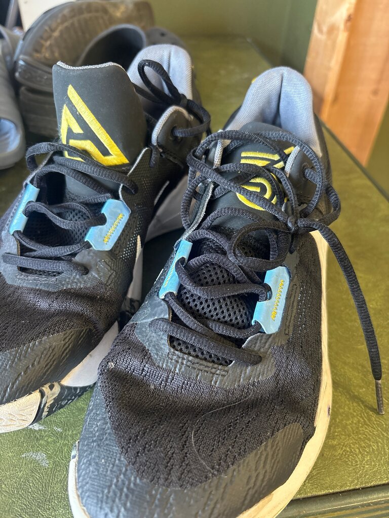 Men's Athletic Sneakers