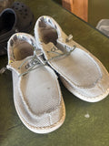 Dude Shoes Lightweight Casual Slip-Ons