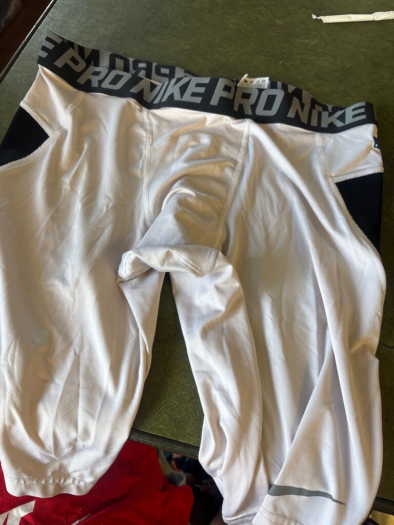 Nike Pro Compression Shorts