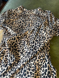 Leopard Print T-Shirt