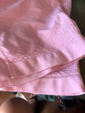 Pink Athletic Shorts