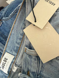 AGOLDE High Rise Jeans