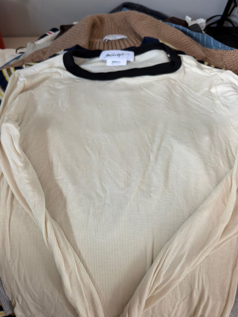 The Line by K Long-Sleeve Top