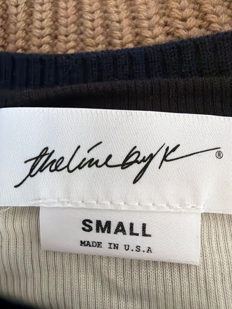 The Line by K Long-Sleeve Top