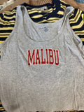 Malibu Graphic Tank Top