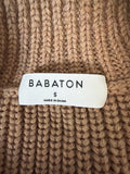 Babaton Knitted Sweater