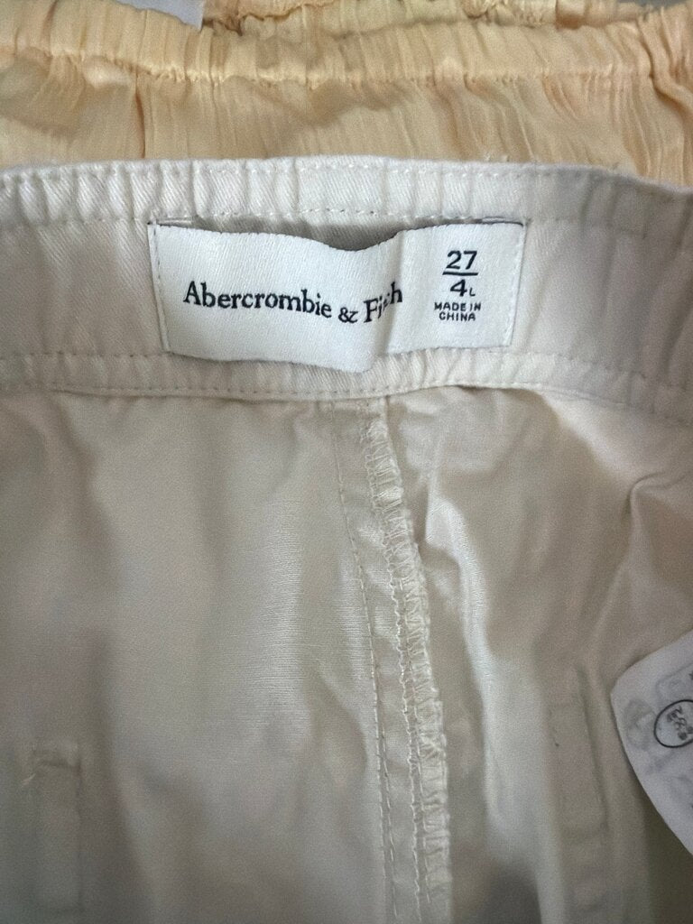 Abercrombie & Fitch Women's Pants