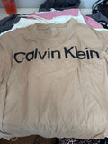 Calvin Klein Logo T-Shirt