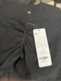 CRZ YOGA Women's Yoga Shorts