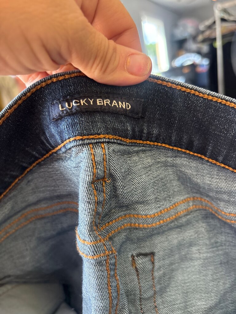 Lucky Brand Jeans