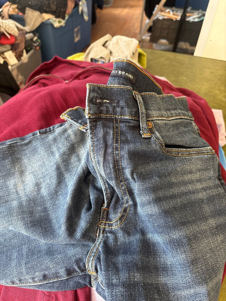 Lucky Brand Jeans
