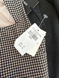 YPB Women's Houndstooth Dress