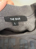 The Bar Sweatshirt