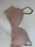 Soft Pink Bra