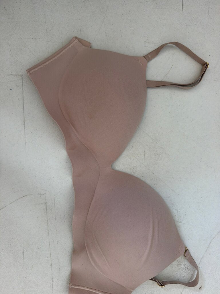 Soft Pink Bra