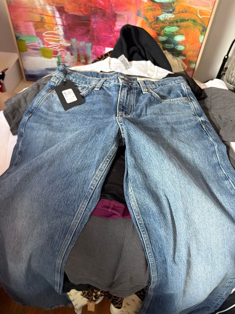 rag & bone Echo Jean