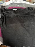 Reformation Black Top