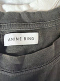 Anine Bing Graphic Tee