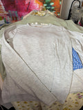 Abercrombie & Fitch Lounge Collection Top