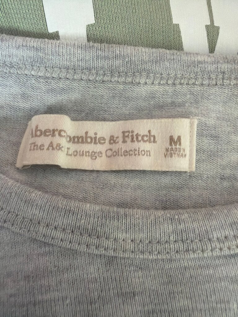Abercrombie & Fitch Lounge Collection Top