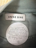 Anine Bing New York Sweatshirt