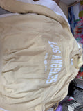 Anine Bing Los Angeles Sweatshirt