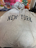 New York Graphic Hoodie
