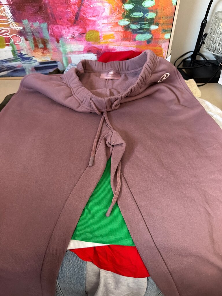 Rare Beauty Hooded Sweatshirt