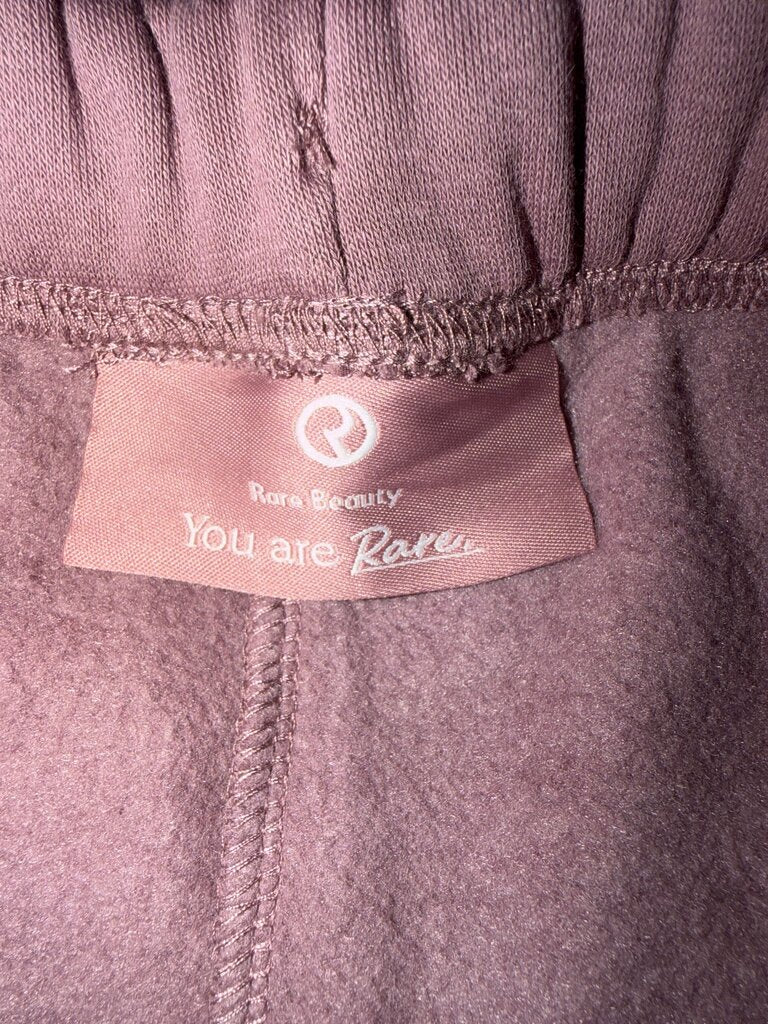 Rare Beauty Hooded Sweatshirt