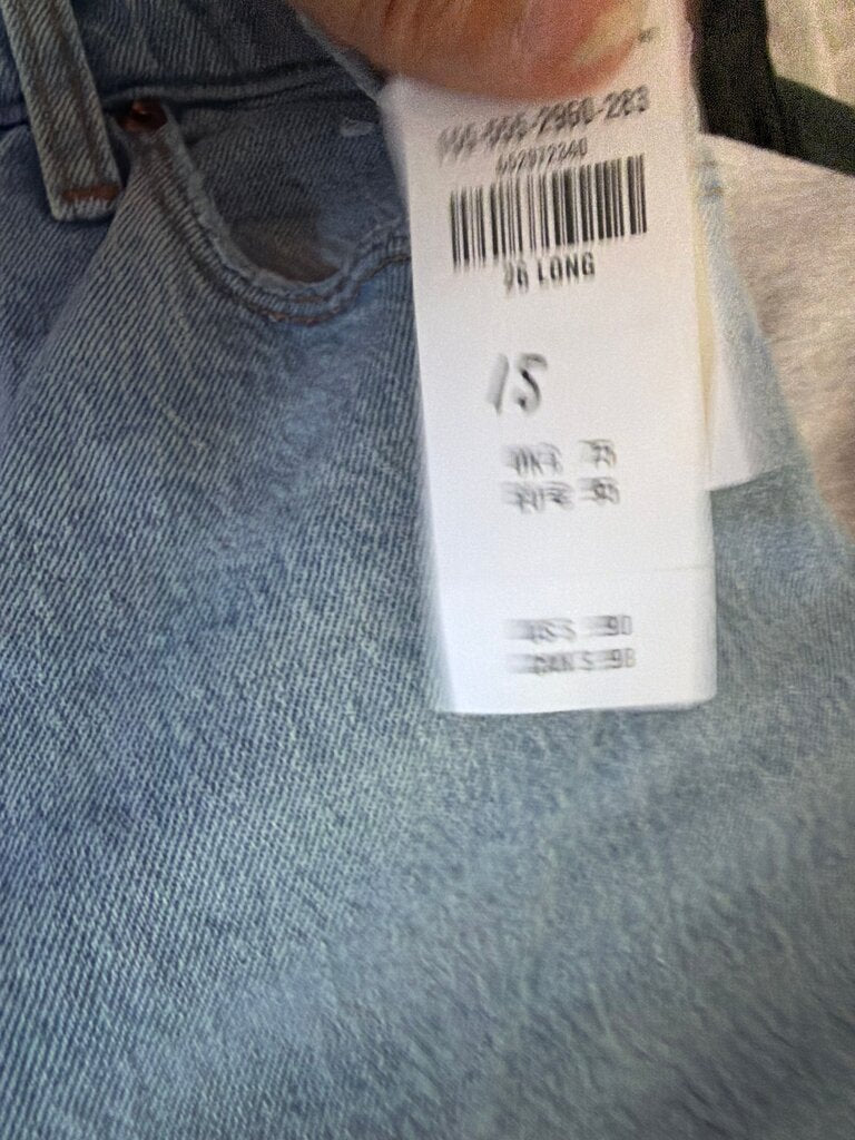 Levi's 515 Women's Jeans