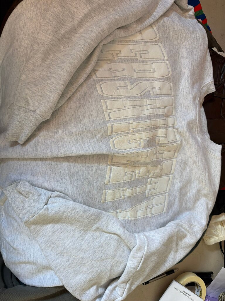 Ever Aston Graphic Hoodie
