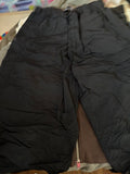 ZARA Black Lightweight Pants