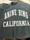 Anine Bing California Sweatshirt