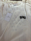 Anine Bing Bing T-Shirt