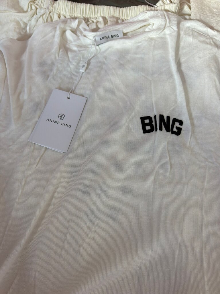 Anine Bing Bing T-Shirt