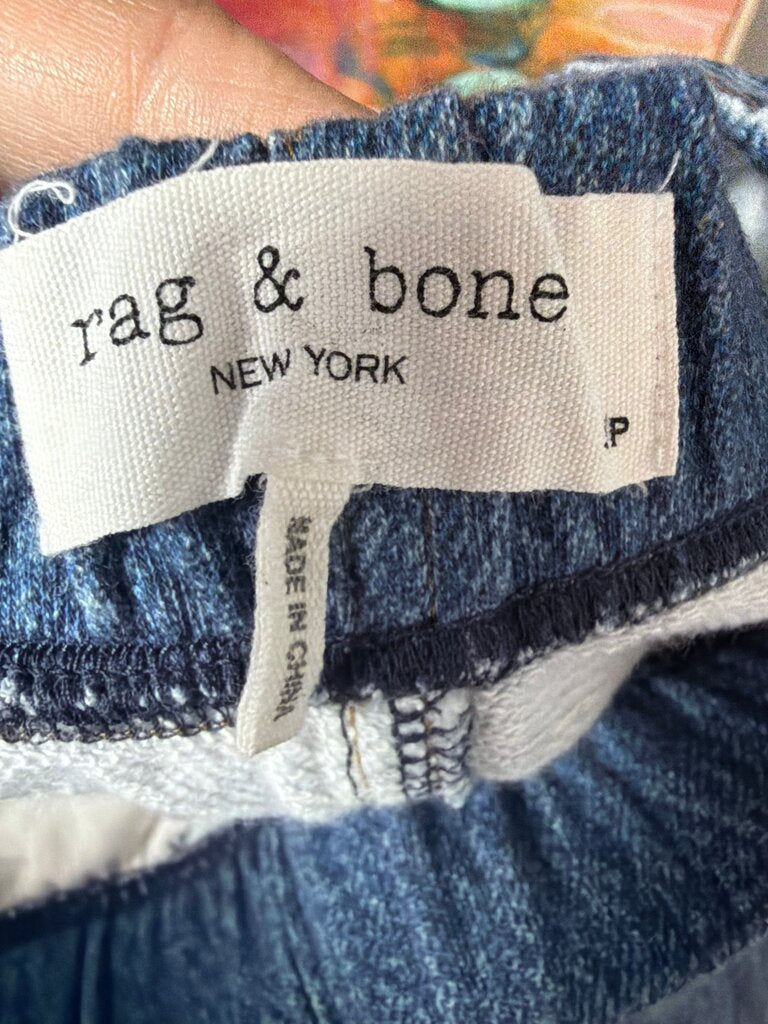 Rag & Bone Denim Pants
