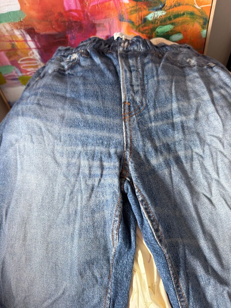 Rag & Bone Denim Pants