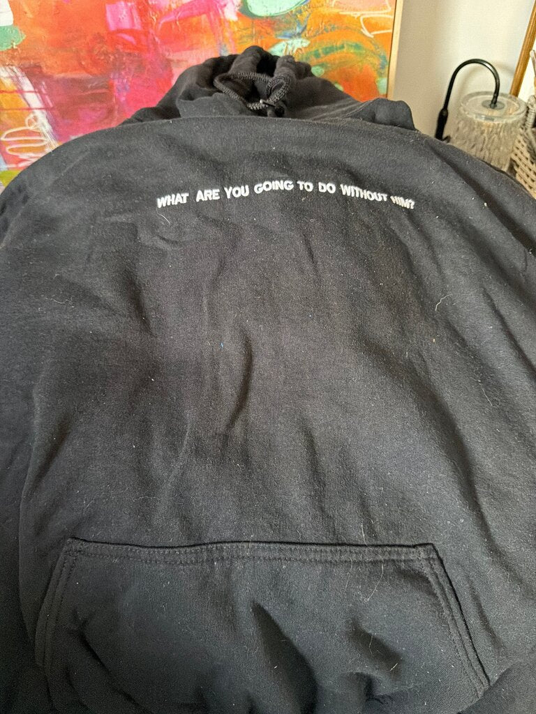 Boys Lie Hoodie