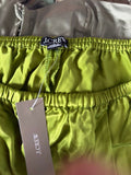 J.Crew Green Swim Shorts