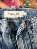 HIDDEN Los Angeles Denim Jeans