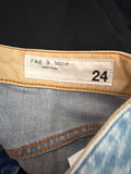 Rag & Bone Denim Jeans Size 24