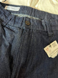 ZARA Women's Denim Pants
