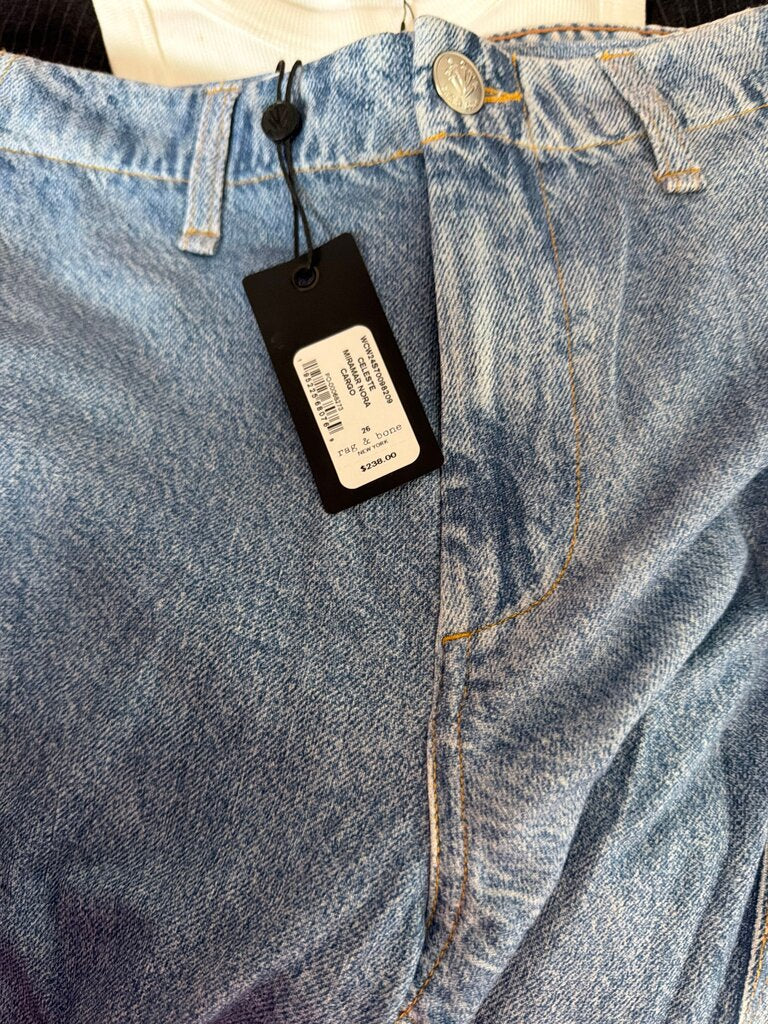 Rag & Bone Women's Jeans