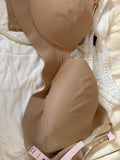Victoria's Secret Nude Push-Up Bra