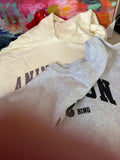Graphic Hoodies Set