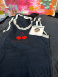 Daydreamer Cherry Print Tank Top