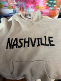 Nashville Sweater